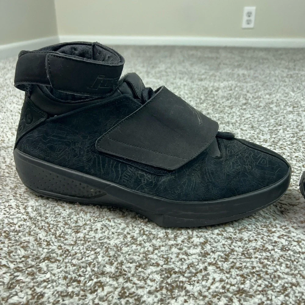Jordan shoes mens